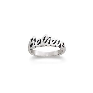 James Avery Ring